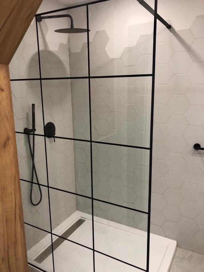 Apartament Leba Kosciuszki Centrum Eksteriør bilde